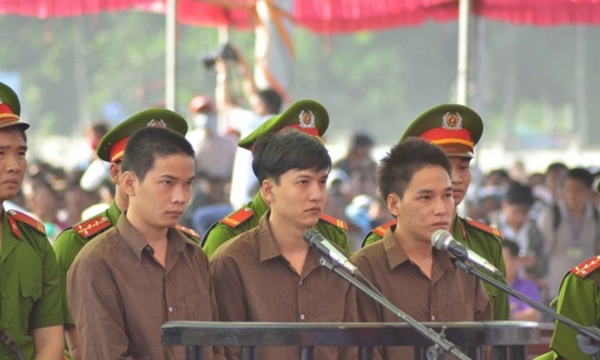Vụ thảm sát 6 người ở Bình Phước: Hai bản án tử hình thích đáng
